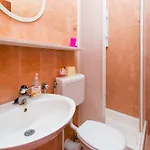 Neve - Two-bedroom With Balcony And Sea View شقة دوبروفينك