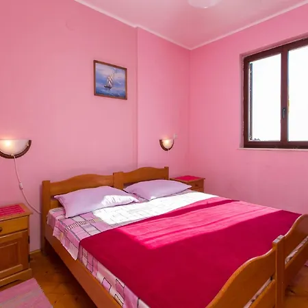 Апартаменты Neve - Two-bedroom With Balcony And Sea View Дубровник