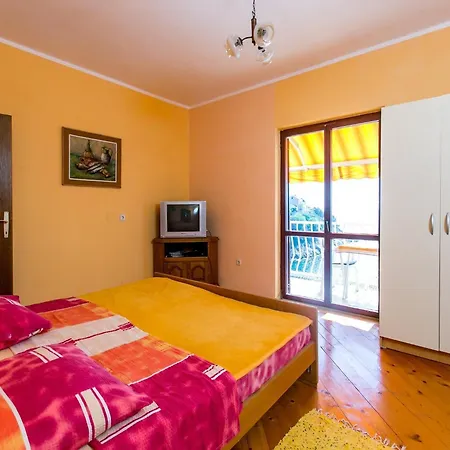 Neve - Two-bedroom With Balcony And Sea View دوبروفينك