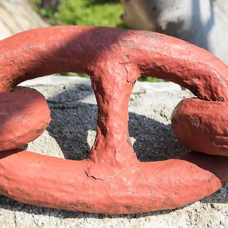 Neve - Two-bedroom With Balcony And Sea View Apartman Dubrovnik