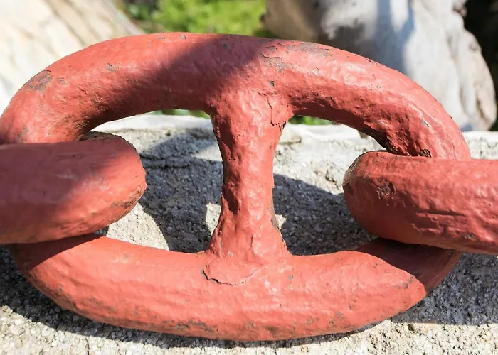 Neve - Two-bedroom With Balcony And Sea View Апартаменты Дубровник